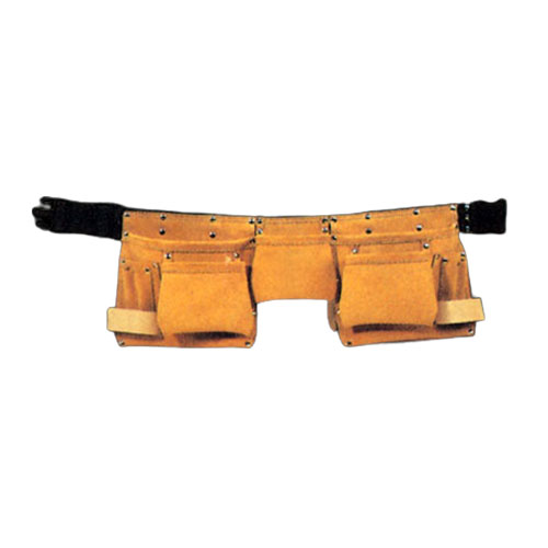Leather Tool Kit 10 Pocket