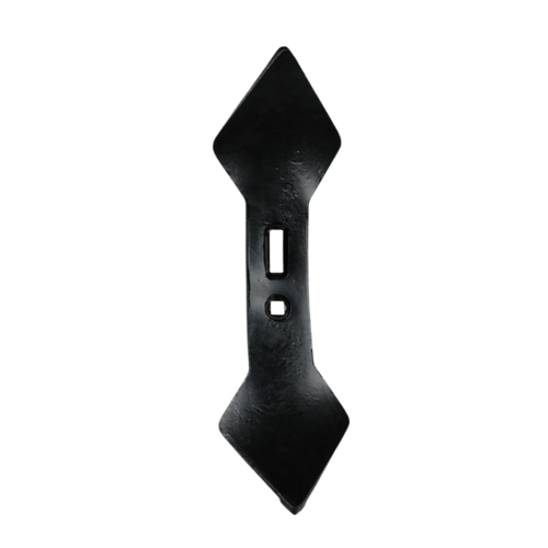 CHISEL POINTS/ SHOVELS