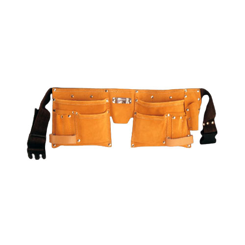 Leather Tool Kit 10 Pocket