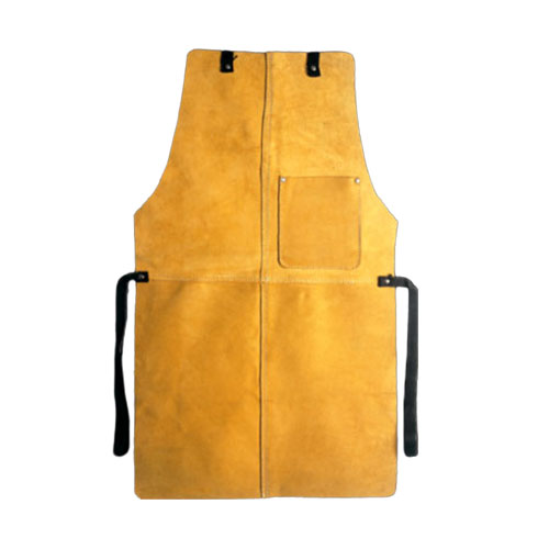 Leather Welding Aprons