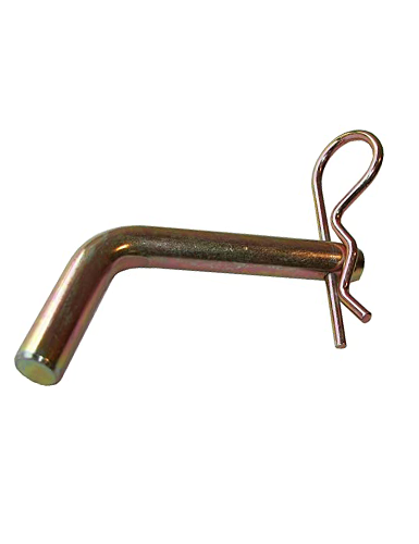 BENT PINS
