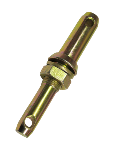 DOUBLE MOUNTING PIN