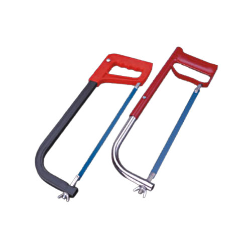 Hacksaw Frame Fixed