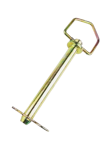 Hitch Pin (Temple Handle )