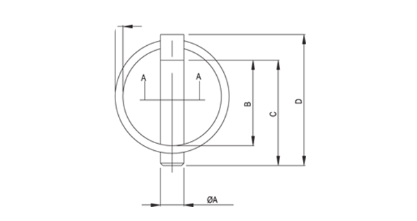 Linch Pin specifications