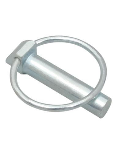 Linch Pin