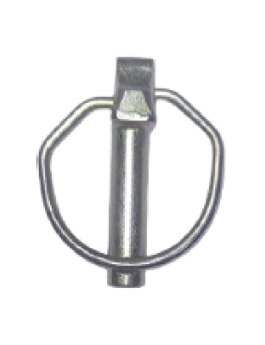 Linch Pin DIN 11024
