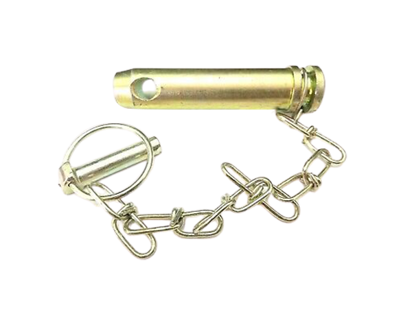 Toplink Pin with Linchpin