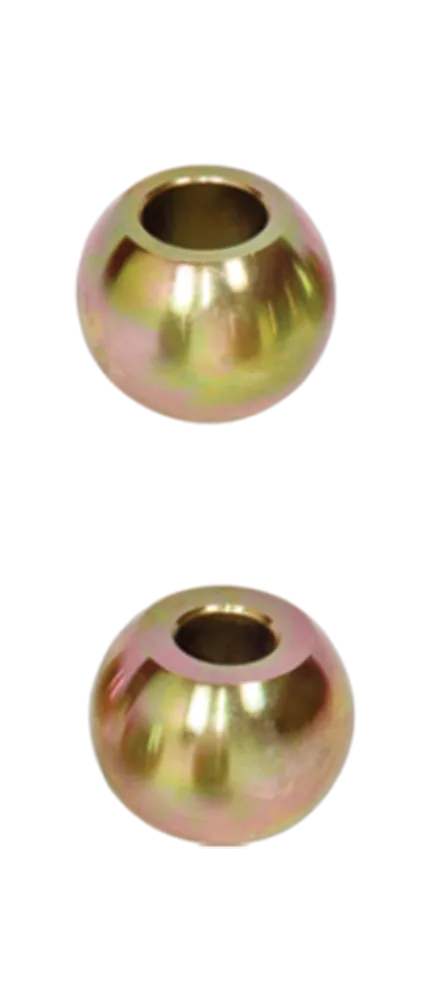 Lower Link Balls