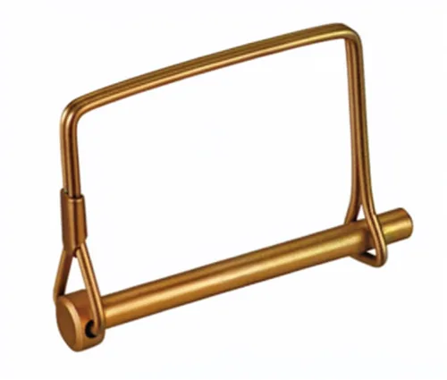 PTO Pins