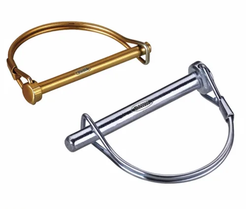 PTO Pins