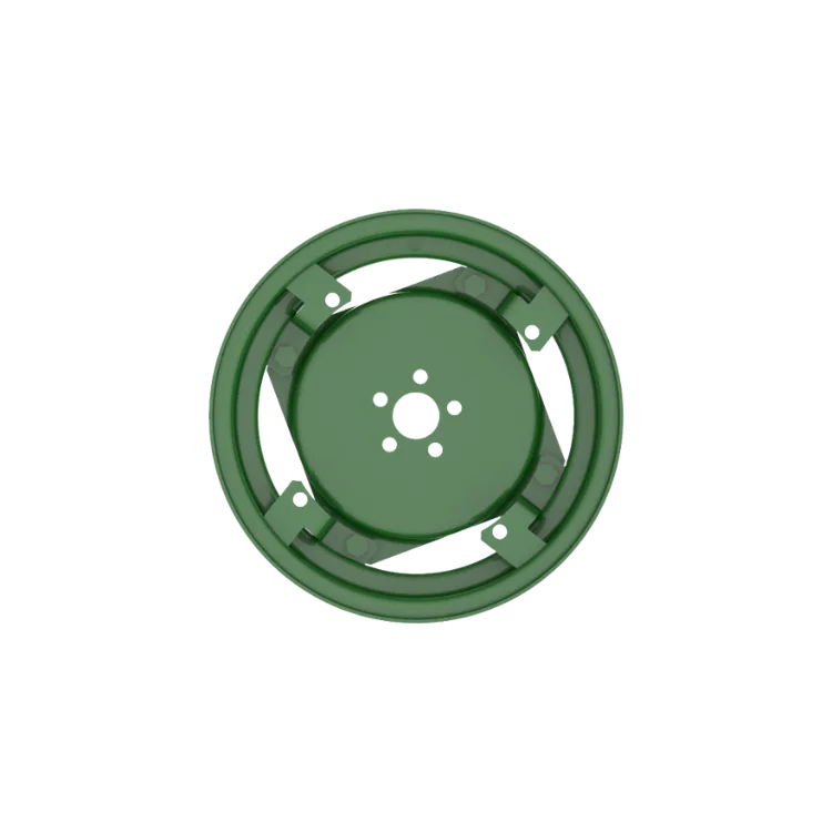Wheel Rim 3