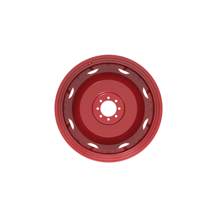 Wheel Rim 4