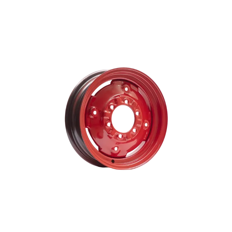 Wheel Rim 5