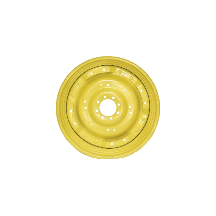 Wheel Rim 6
