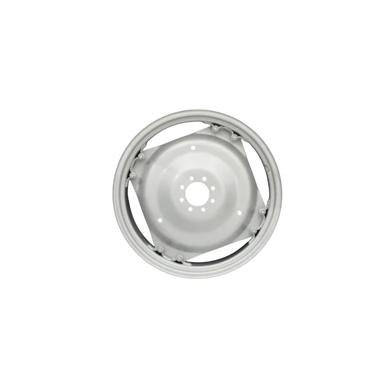 Wheel Rim 8