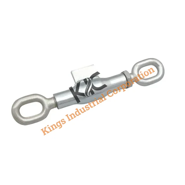 Stabilizer Assembly