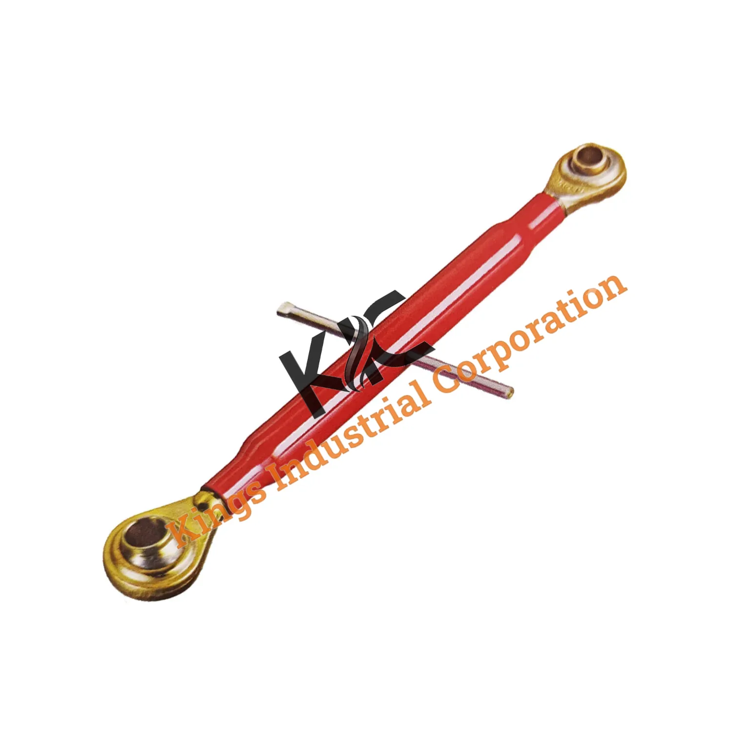 Top Link Assembly Heavy Duty