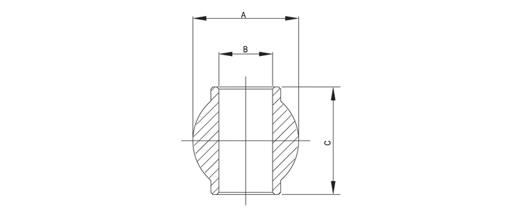 Toplink Balls specifications