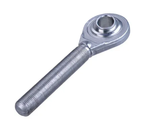 Toplink Ends (Metric)