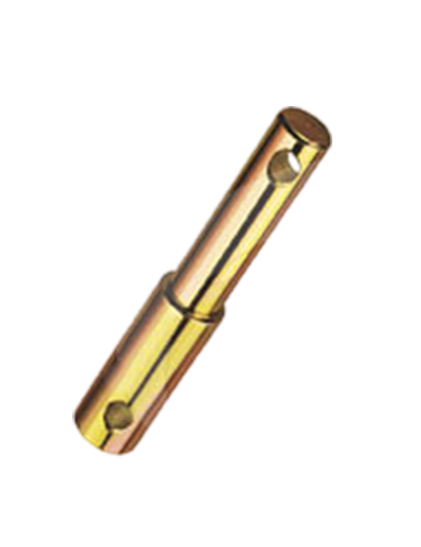 WELD ON END MOUNTING PIN