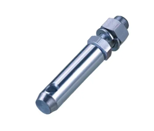 Adjustable Lower Link Pin